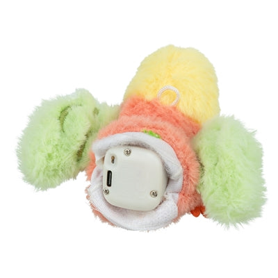 Peluche oiseau spartel Trixie