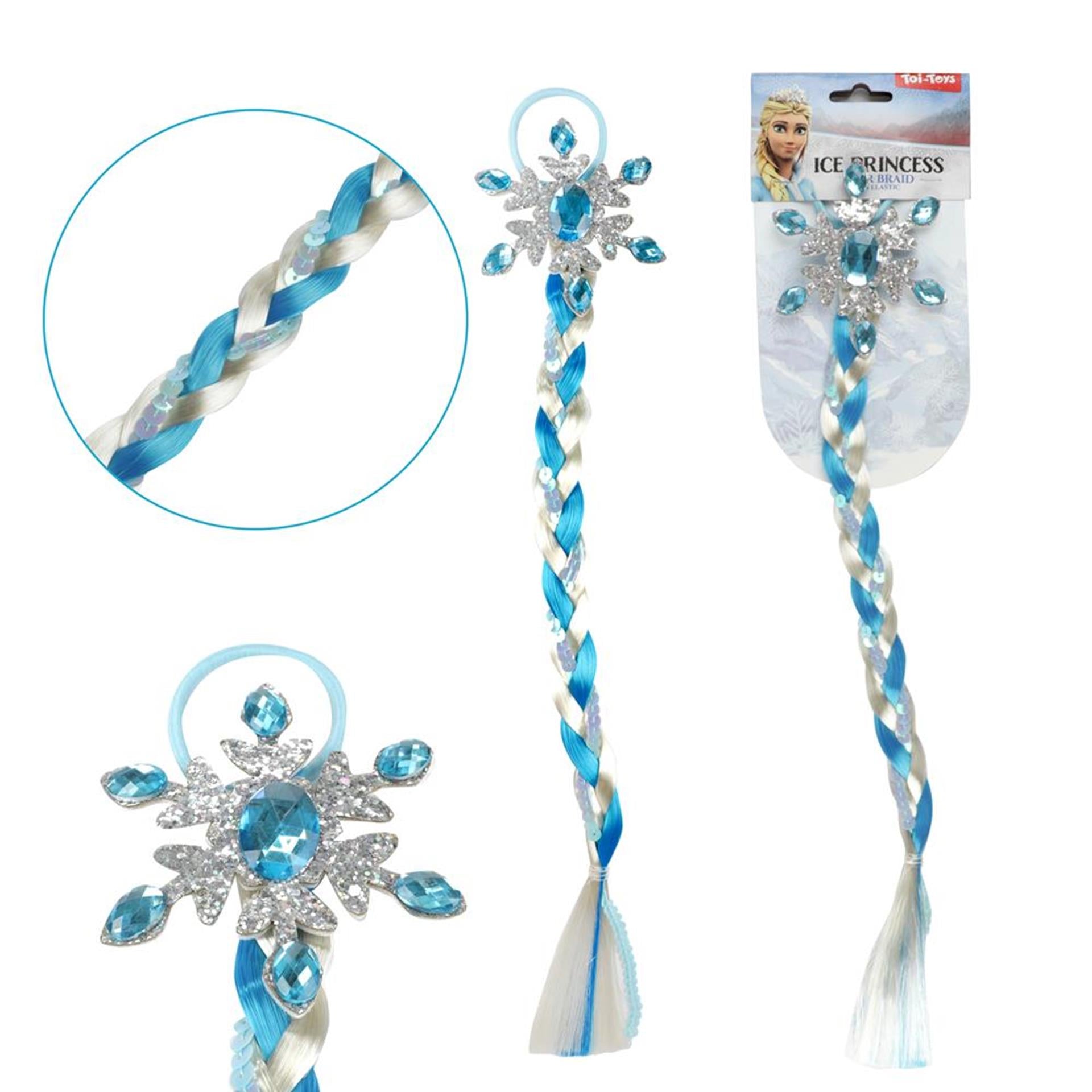 TOI-TOYS ICE CHILVEST à élastique