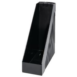 Cassette chargeur helit the tower line noir a4 polystyrène