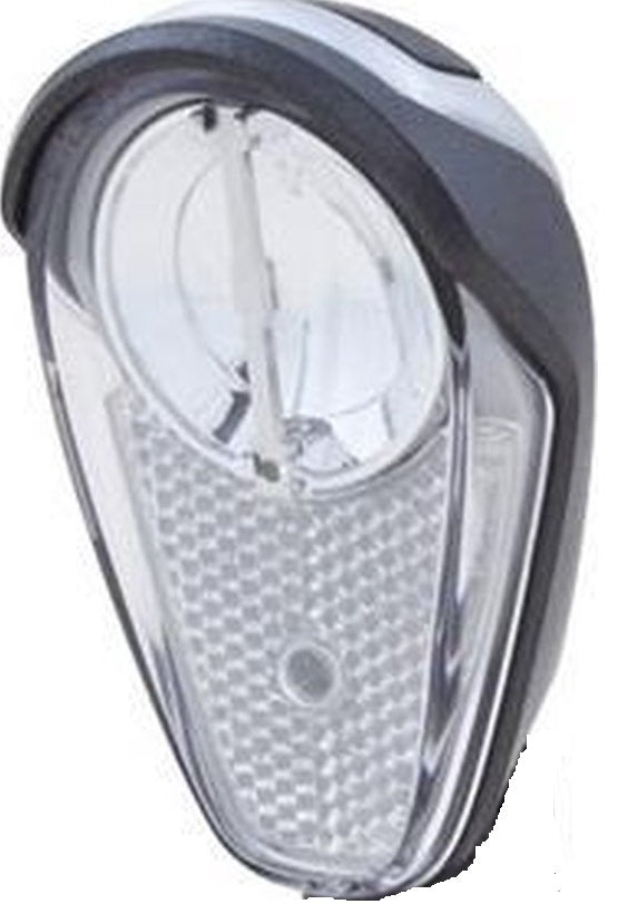 Spanninga Nomad Xe E-Bike Headlight 6 36 Volts excluant le support des phares