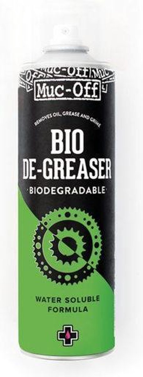 Dégraissant bio Muc-off 500ml