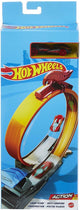 Ensemble de jeu d'étoiles en boucle d'action Hot Wheels - extension - pièces de piste - boucle
