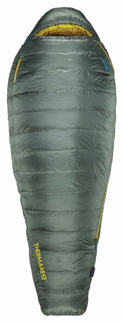 Therm-a-rest questar 20 reg - sac de couchage
