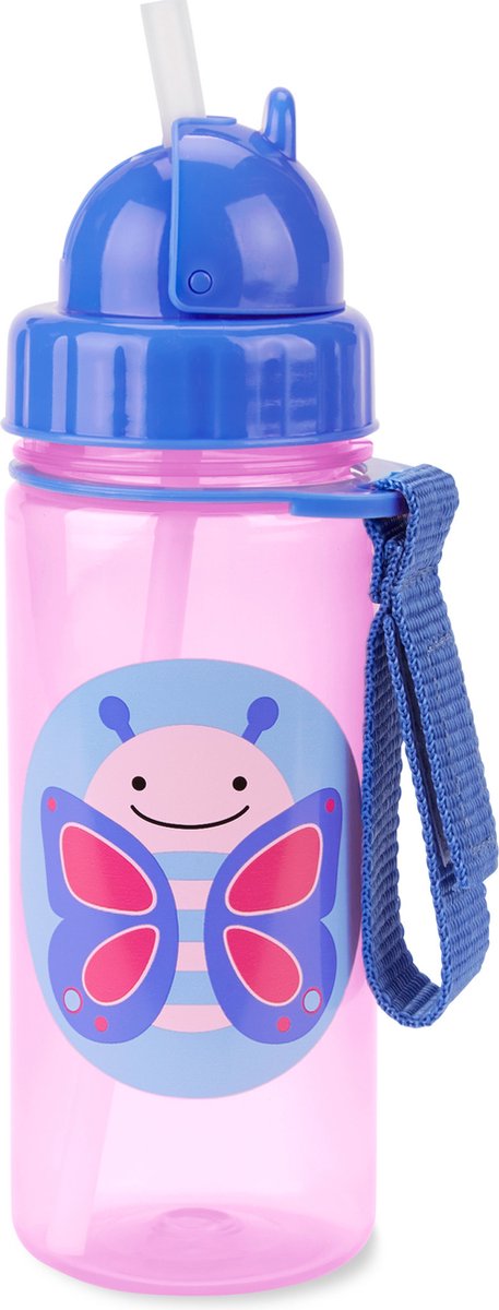 Skip*hop skip hop zoo tasse à boire papillon