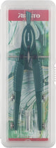 Boussole à réglage rapide Aristo - ligne supérieure - longueur 17 cm - diamètre 370 mm - vert mystique - ar-55819