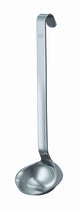 Rösle - cuillère à sauce 25 cm - argent