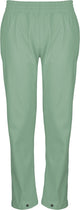 Pantalon de pluie Ralka junior - bruine - vert - taille 116