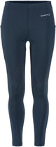 Legging de sport pour hommes Craft Essence Tights M - Blaze