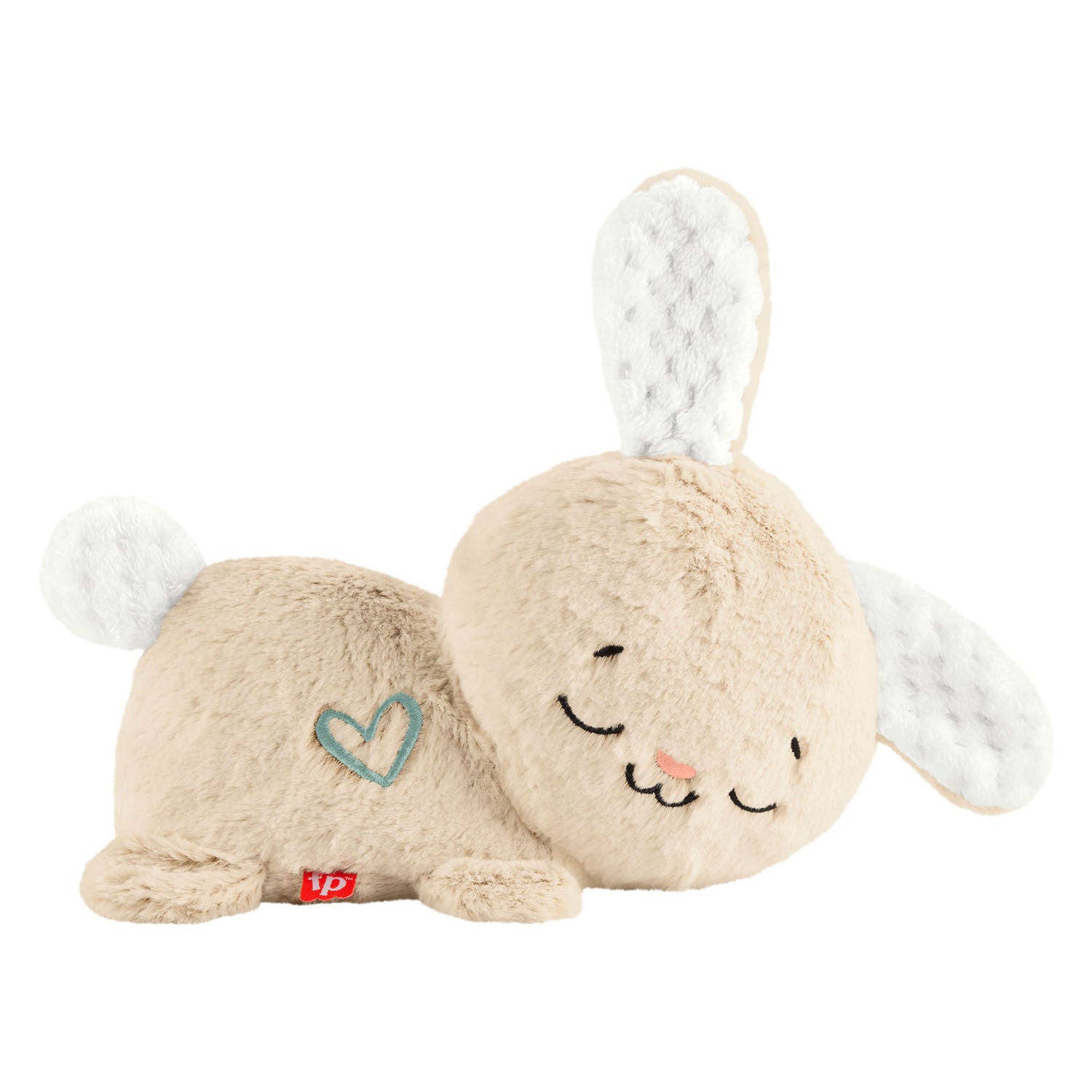 Fisher Price apaiser et régler le lapin