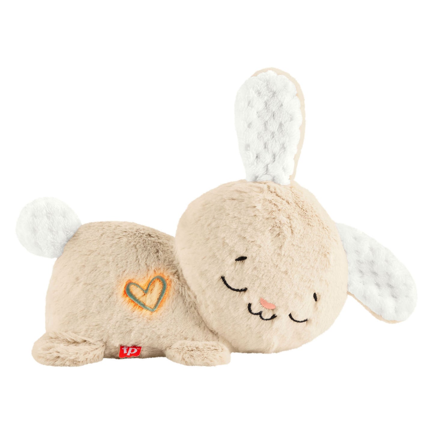 Fisher Price apaiser et régler le lapin