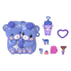 Polly pocket ensemble compact ours et myrtilles