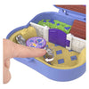 Polly pocket ensemble compact ours et myrtilles