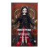 Poupée de collection Monster High mercredi - Morticia Addams