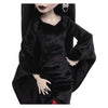 Poupée de collection Monster High mercredi - Morticia Addams