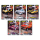 Voiture de boulevard Hot Wheels - 1:64