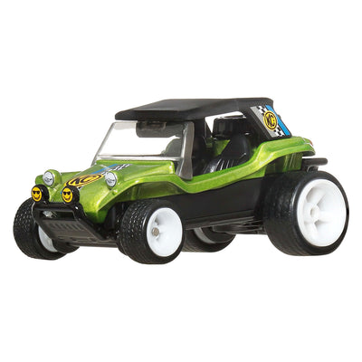 Voiture de boulevard Hot Wheels - 1:64