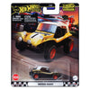 Voiture de boulevard Hot Wheels - 1:64