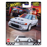 Voiture de boulevard Hot Wheels - 1:64 - afbeelding 4