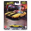 Voiture de boulevard Hot Wheels - 1:64