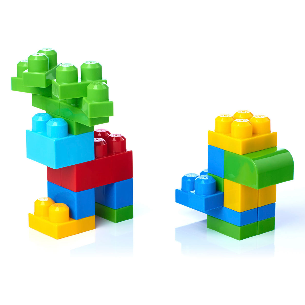 Mattel Mega Bloks, 60e.