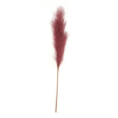 Dijk natural collections fleur artificielle panache branche artificielle 77x8x3cm terra