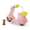 Scooter Mattel