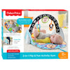 Fisher Price 2in1 Activités Gym