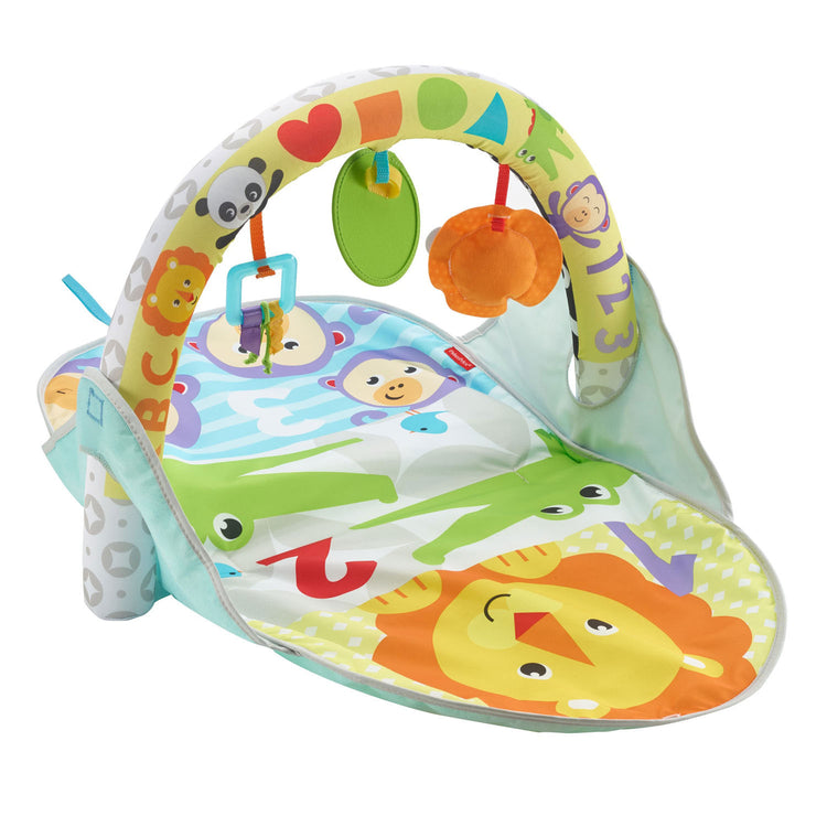 Fisher Price 2in1 Activités Gym