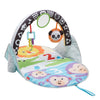 Fisher Price 2in1 Activités Gym
