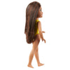 Barbie Mattel à la plage de Chelsea