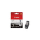 Cartouche d'encre Canon PGI-7BK originale 570 pages