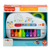 Fisher Price Learning Pleasage Silly sonne Piano Light-Up