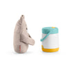 Fisher Price Night Light avec de la musique Baby Bear Fireflies