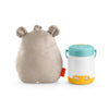 Fisher Price Night Light avec de la musique Baby Bear Fireflies
