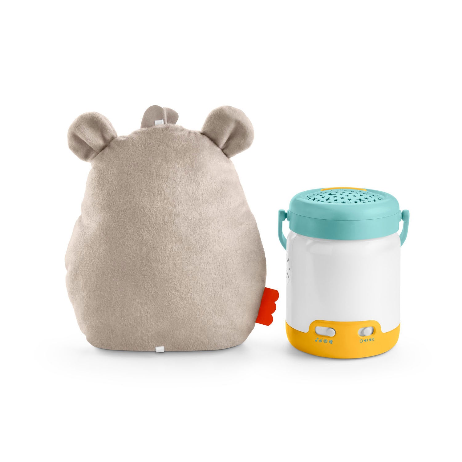 Fisher Price Night Light avec de la musique Baby Bear Fireflies