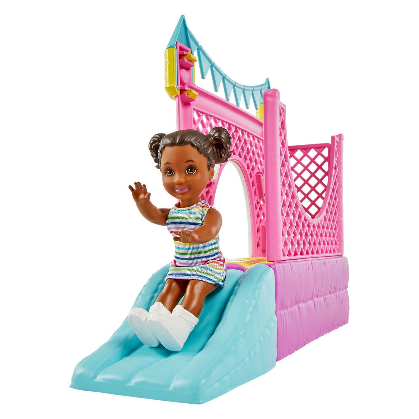 Skipper Mattel Skipper Set Play Play