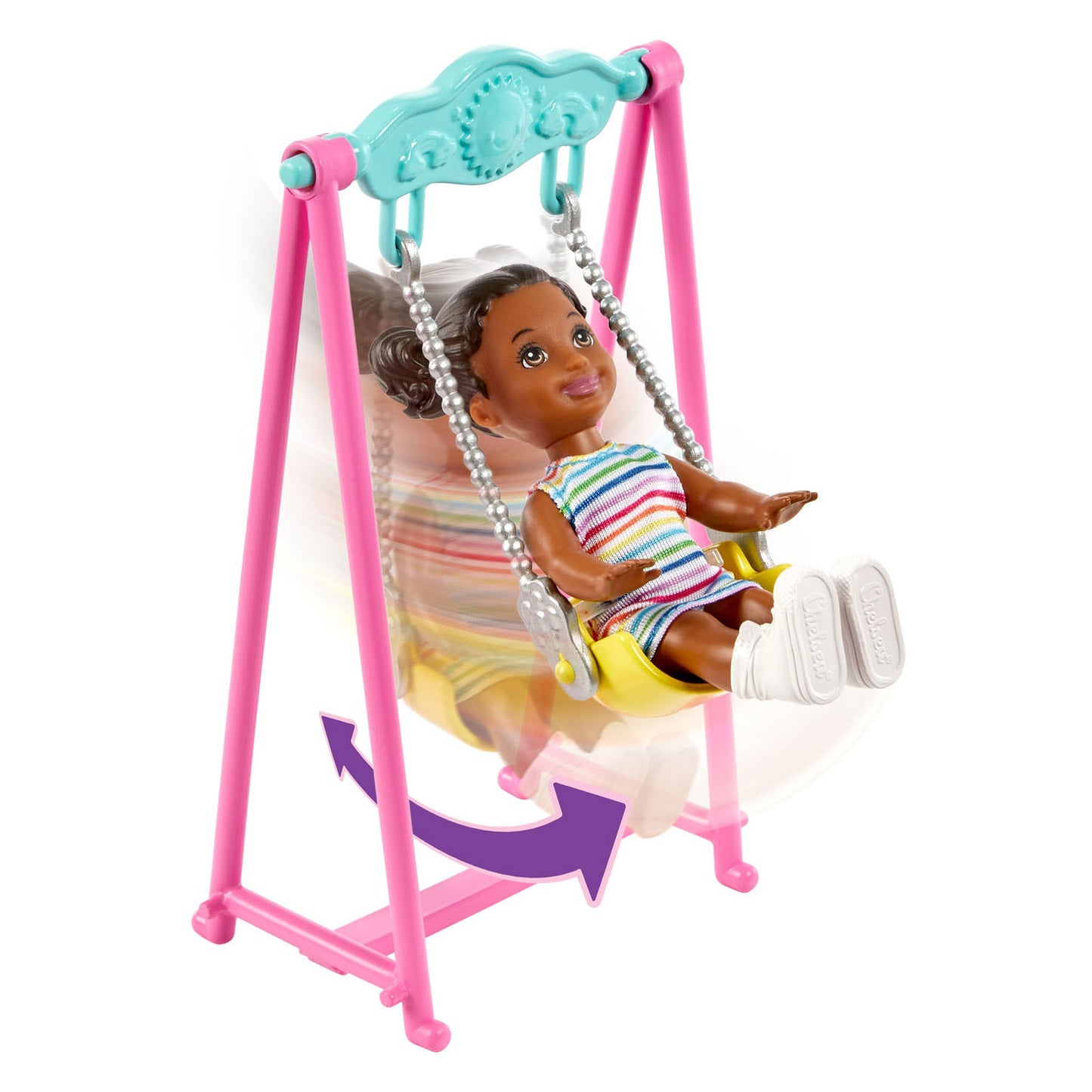 Skipper Mattel Skipper Set Play Play