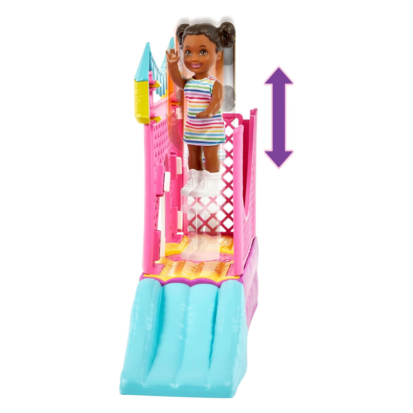 Skipper Mattel Skipper Set Play Play