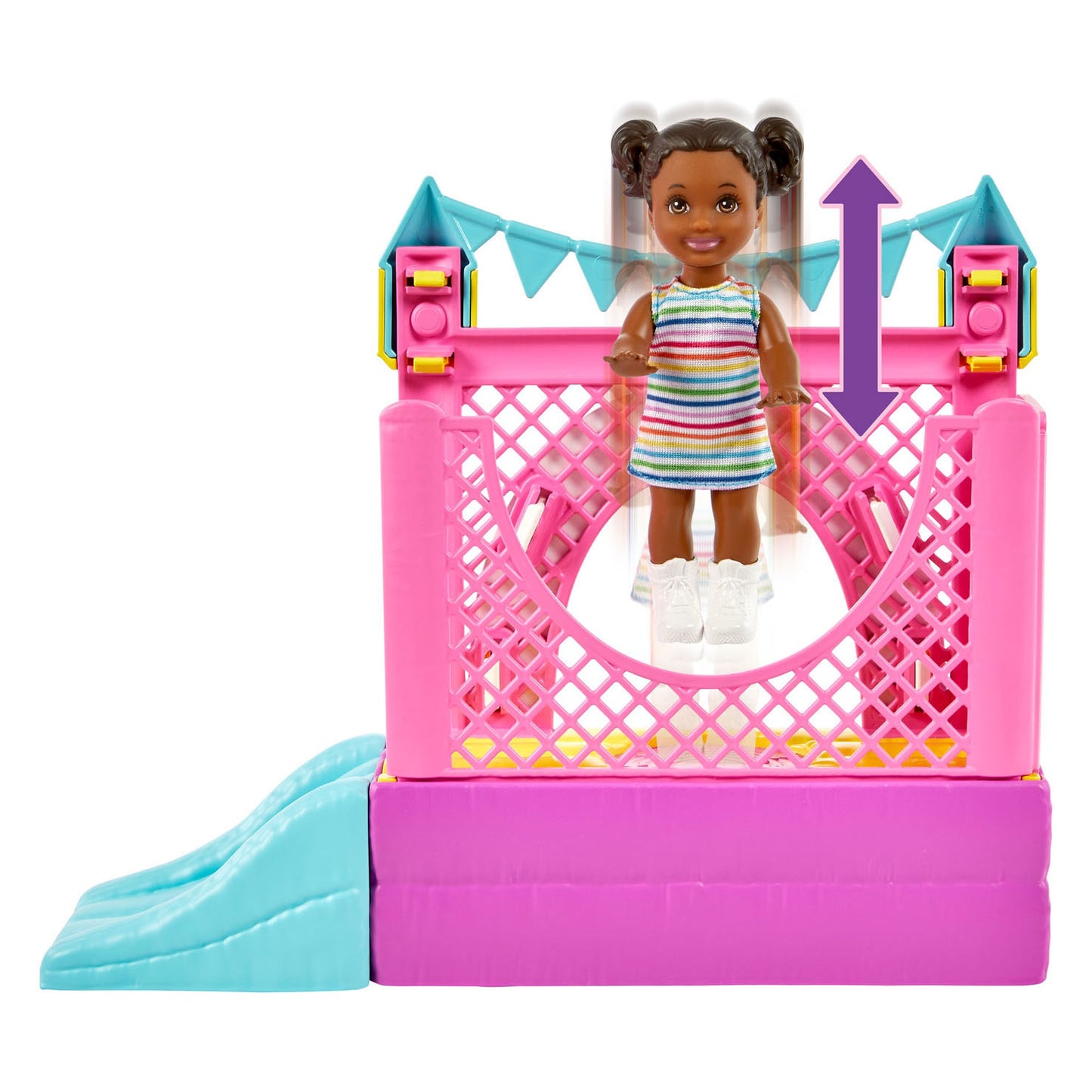 Skipper Mattel Skipper Set Play Play