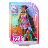 Mattel pop totalement coiffure papillon - afbeelding 2