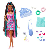 Mattel pop totalement coiffure papillon - afbeelding 1