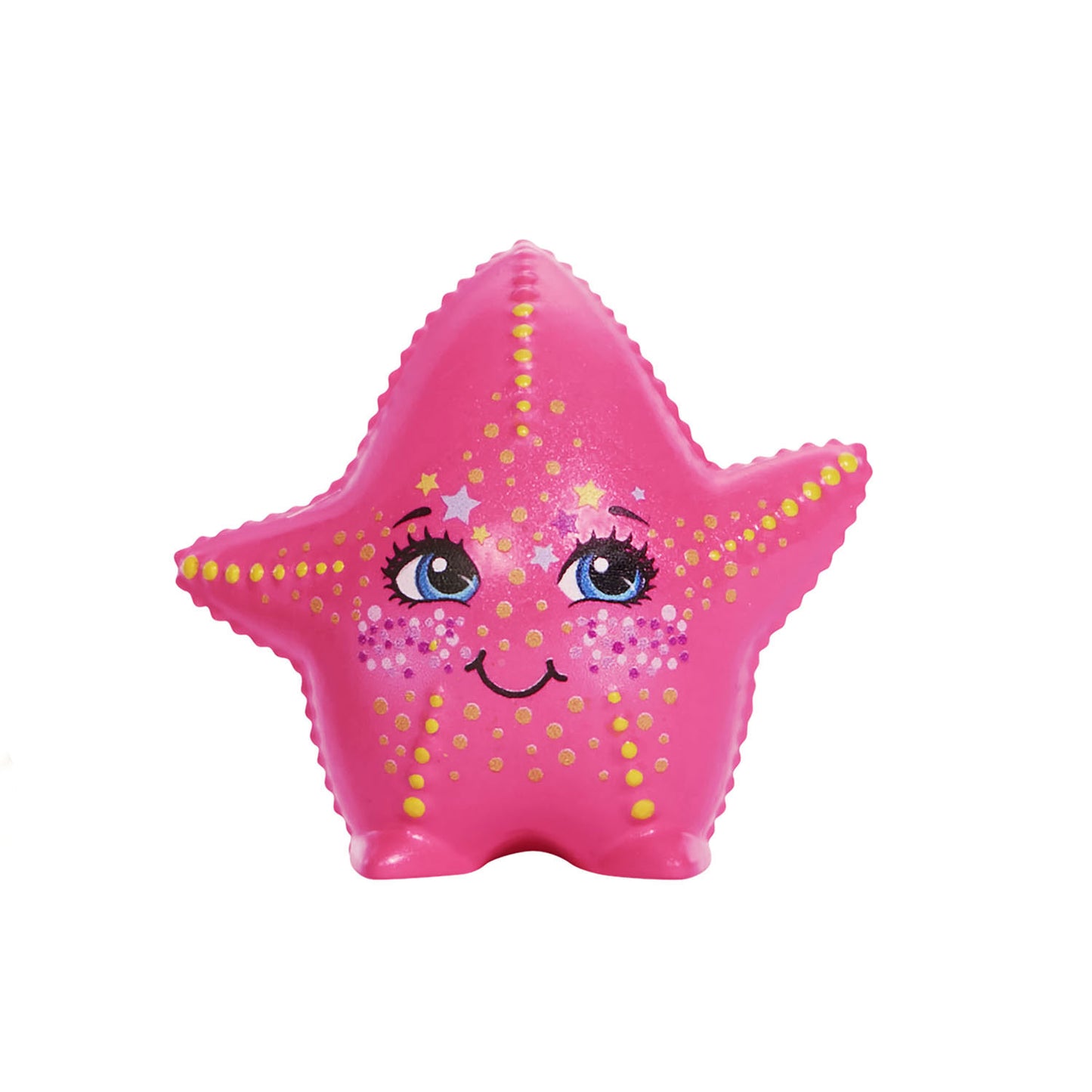Enchandimals Ocean Kingdom Stara Starfish Beamy