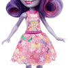 Mattel Enchankals Husky