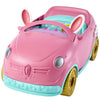 Mattel EnchantImals Lapin avec véhicule