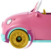 Mattel EnchantImals Lapin avec véhicule