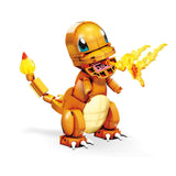 Pokémon Mega CONTRUX BOUWSET Charmander - afbeelding 4