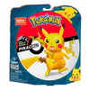 Mattel Mega Conspirux Bouwset Pikachu