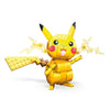 Mattel Mega Conspirux Bouwset Pikachu