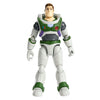 Mattel Pixar Buzz Lightyear Alpha Suit Play figure