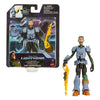 Disney Pixar Lightyear Jr. Zap Patrol m Play Figure
